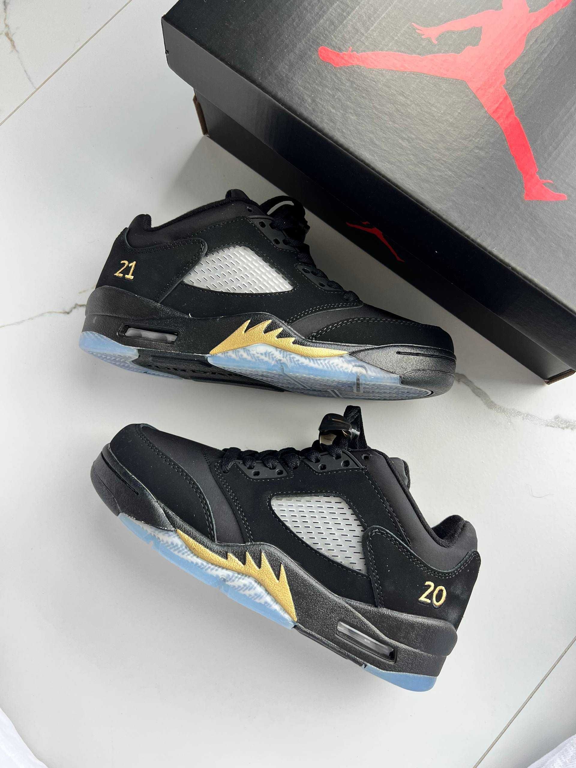 Jordan 5 Retro Low Wings 20