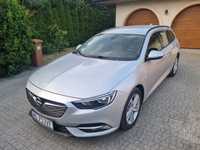 Opel Insignia Salon PL, 2.0CTDI 170KM, automat, bezwypadkowy, serwis ASO, FVAT23%