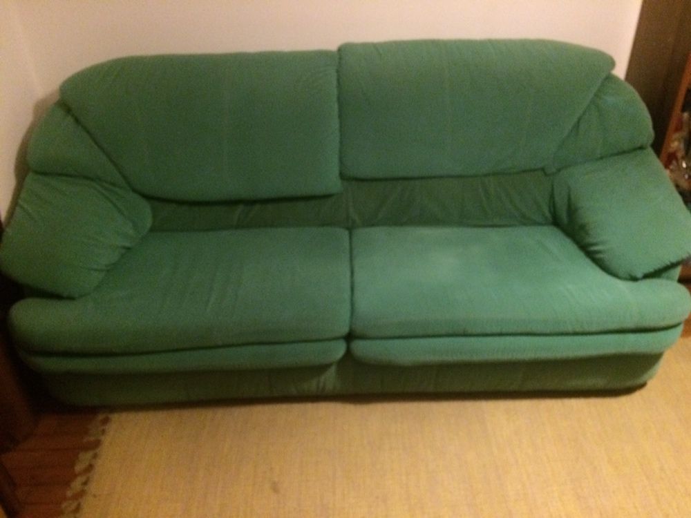 Sofa de 2 metros, mt confortavel