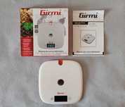 Waga Kuchenna Girmi PS02