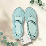 Балетки бавовняні H&M На ніжку 16см.