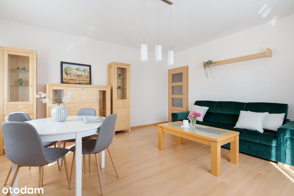 REZERWACJA Piękny, przestronny dom w Bojanie