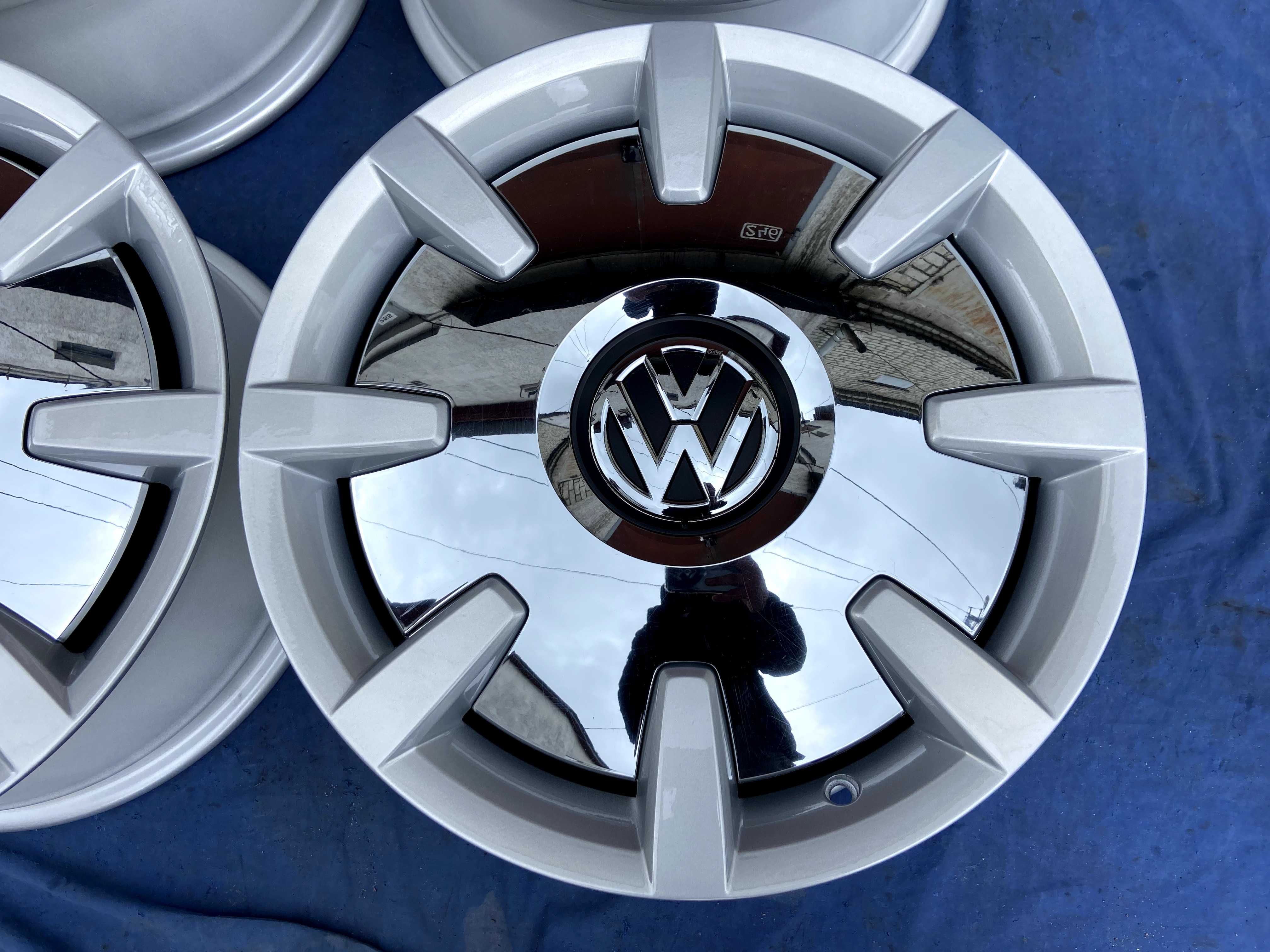 VW r18 5x112 VOLKSWAGEN Beetle/Cabrio (5C) 2011-2019, Passat, Touran