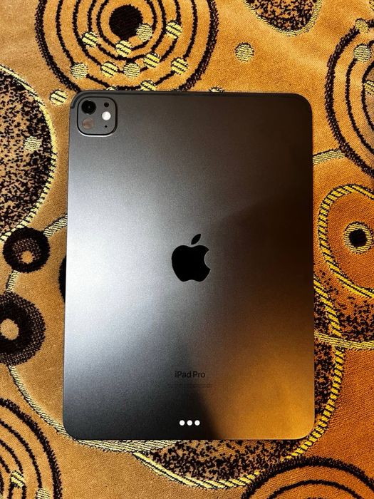 Ipad pro 11 m4 (2024)