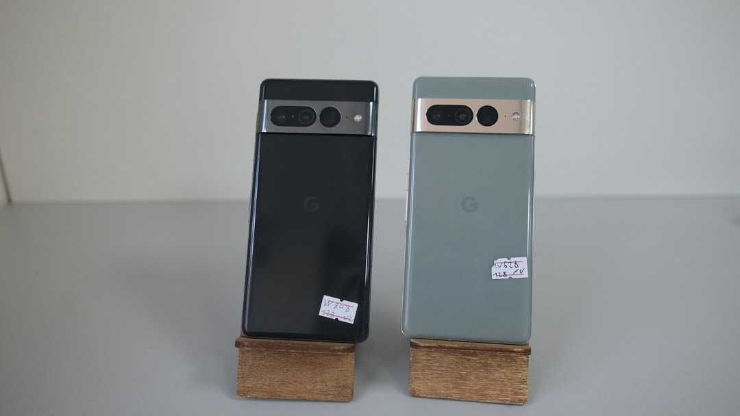 Смартфон Google Pixel 7 Pro 12/128 Gb неверлок