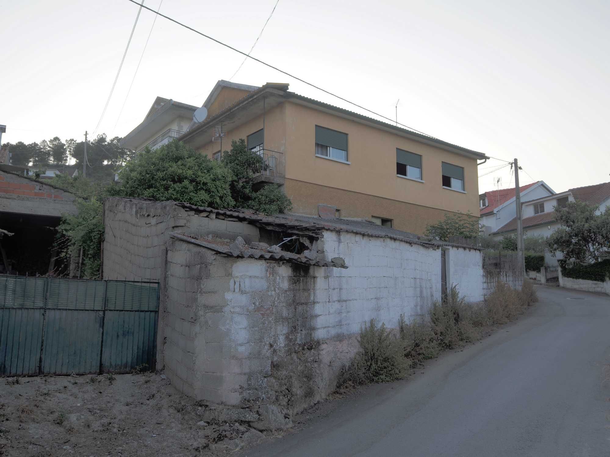 Moradia Alijó Presandães
