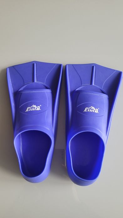 Ласти для плавання