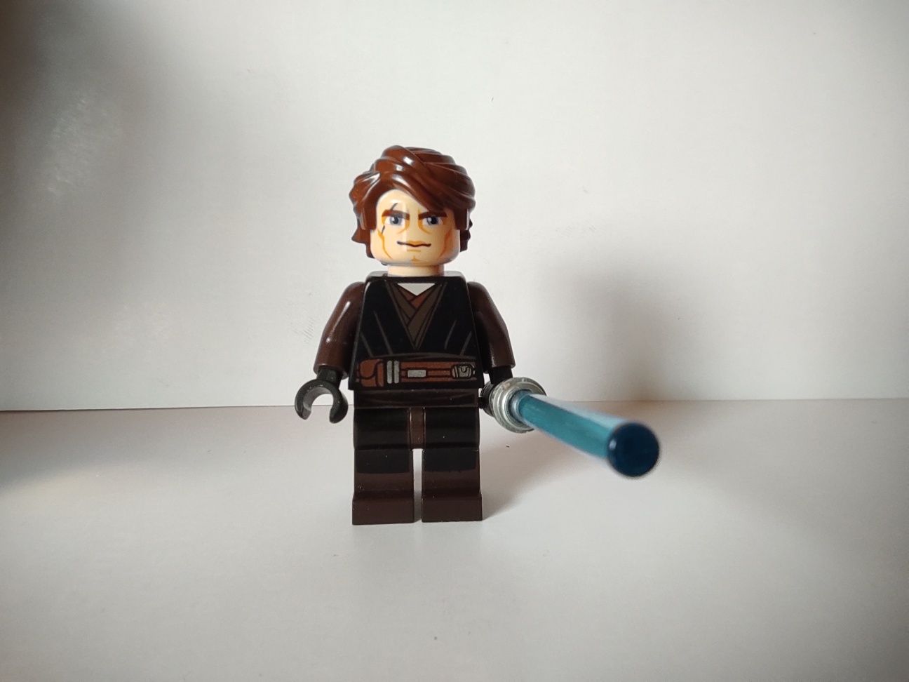 Lego Star Wars Anakin Clone Wars