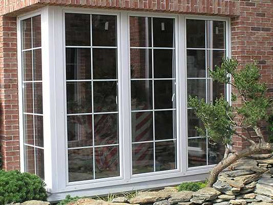 Виготовлення металопластикових Вікон та Дверей діє знижка -32%