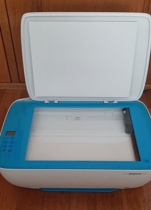 Impressora  HP Deskjet 3638