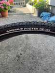 Opona Michelin PROTEK CROSS 28" 700x40c