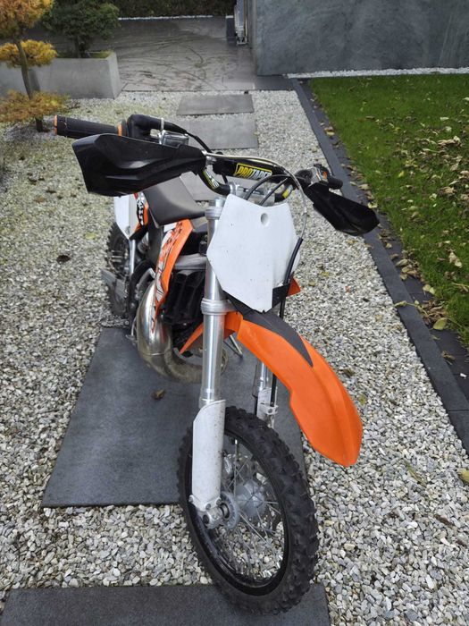ktm sx 65 2011 (nie tc,yz,kx,rm)