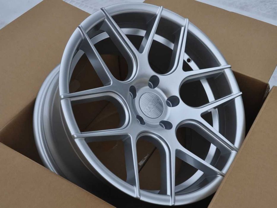 FELGI R18 5X120 BMW X3 E83 F25 6 F06 F12 X4 F26 X5 E53 Z4 E85 E86 E89