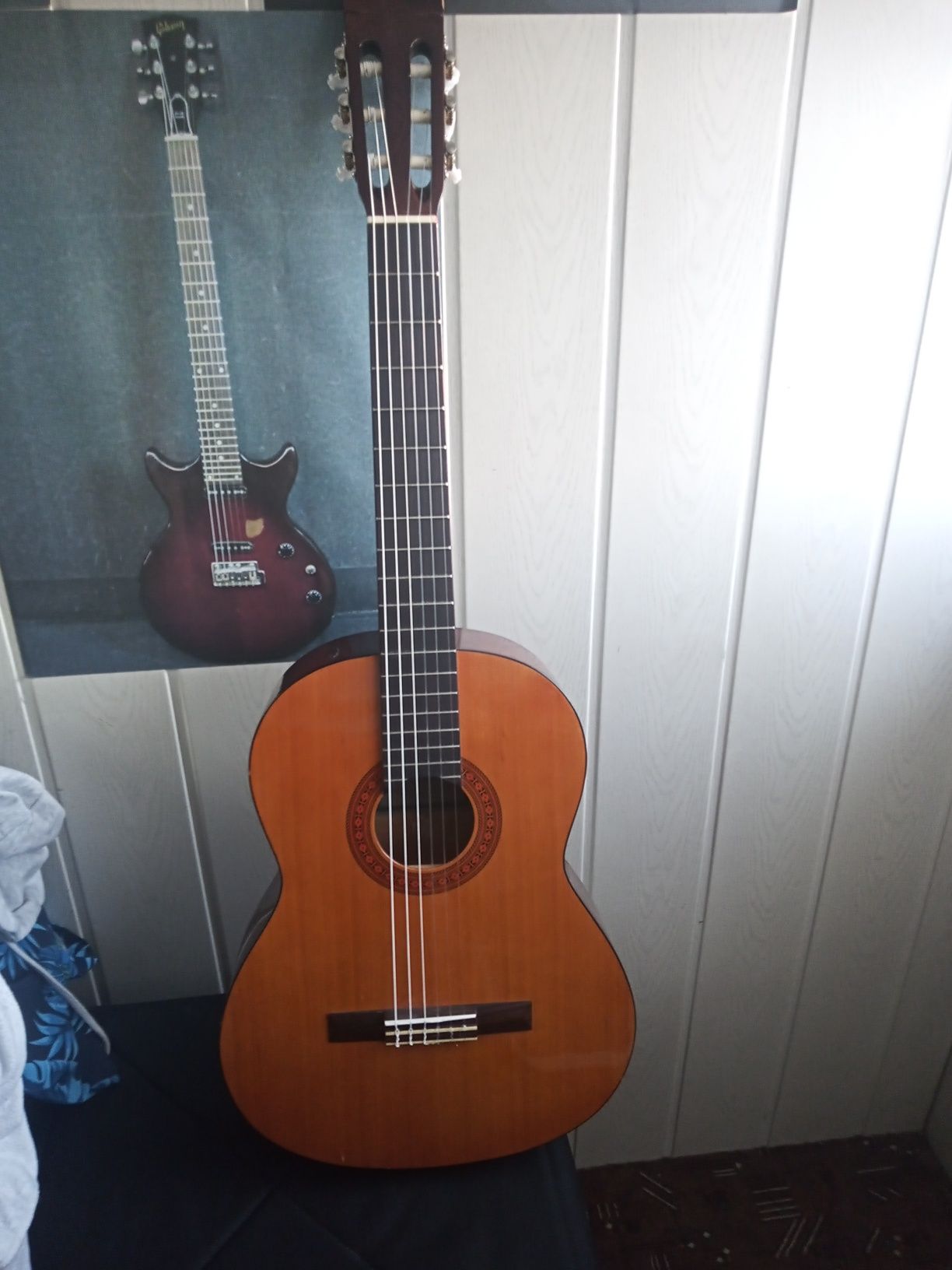 Gitara klasyczna Yamaha C 60