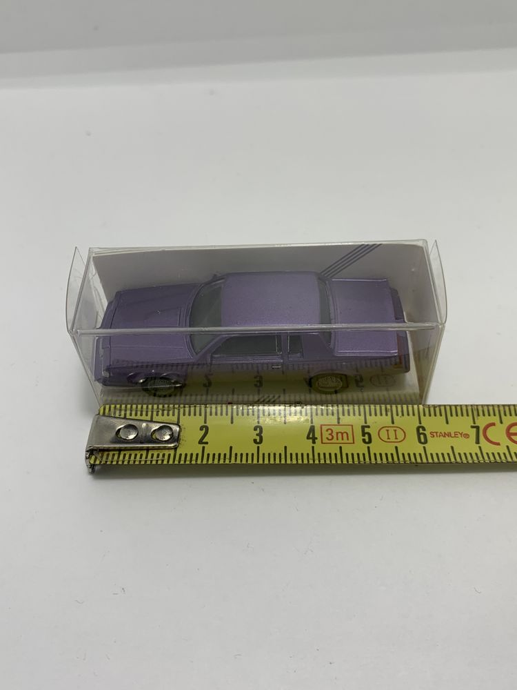 Buick Grand Prix da Herpa escala H0 1/87