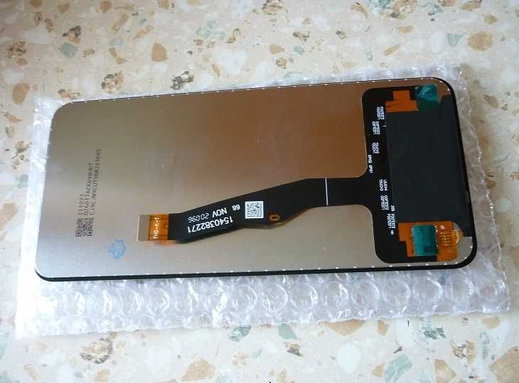 Дисплей для Huawei P Smart Z 2019/P Smart Pro 2019 + touchscreen