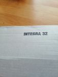 Alarm Satel Integra 32