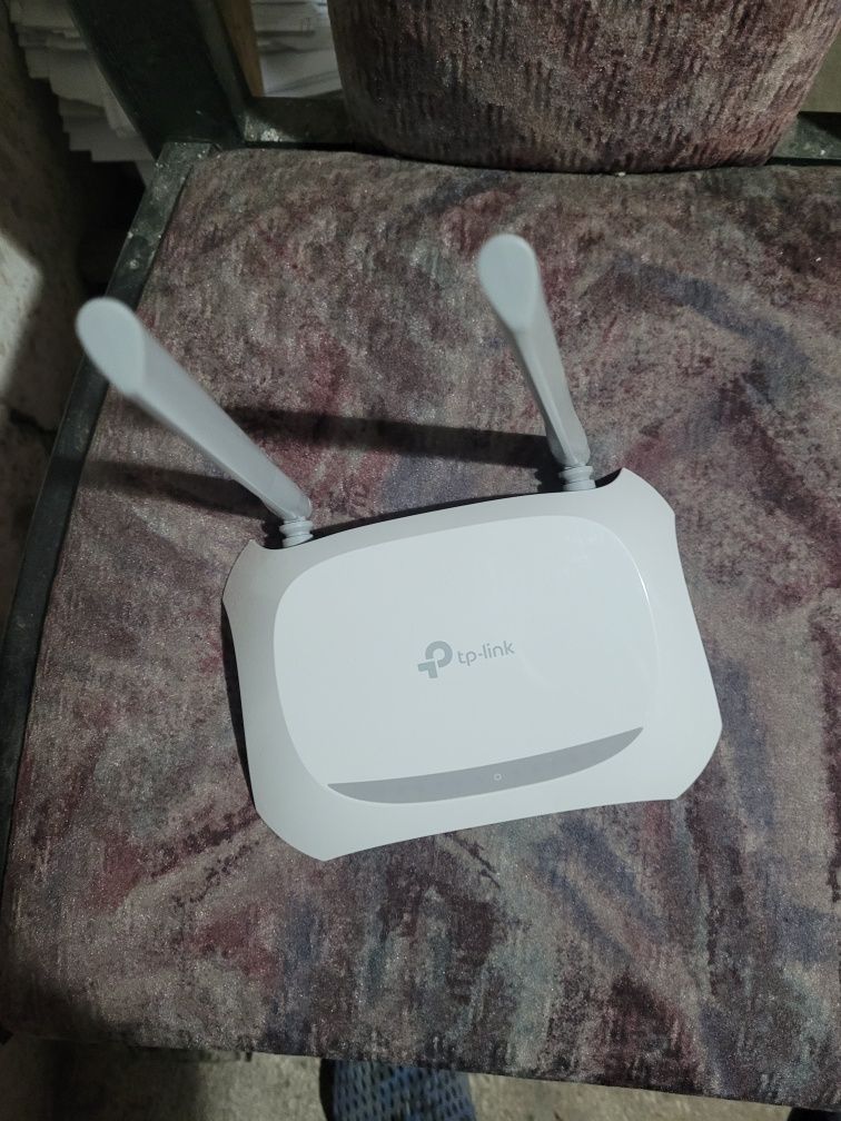 Wi fi wzmacniacz sygnału