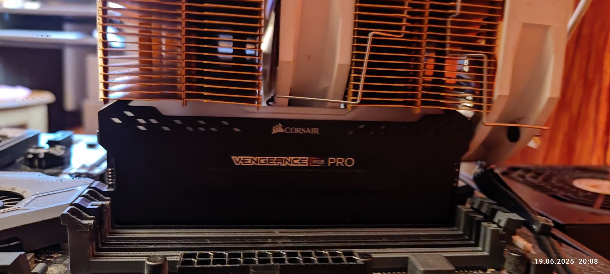 ASUS tuf X570 wifi ryzen 9 5900x ddr4 4x8 gb chłodżenia