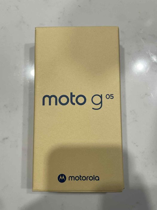 Motorola Moto g05 4/64gb
