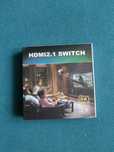 HDMI 2.1 switch przyłącze 8K ultra HD rozdzielacz