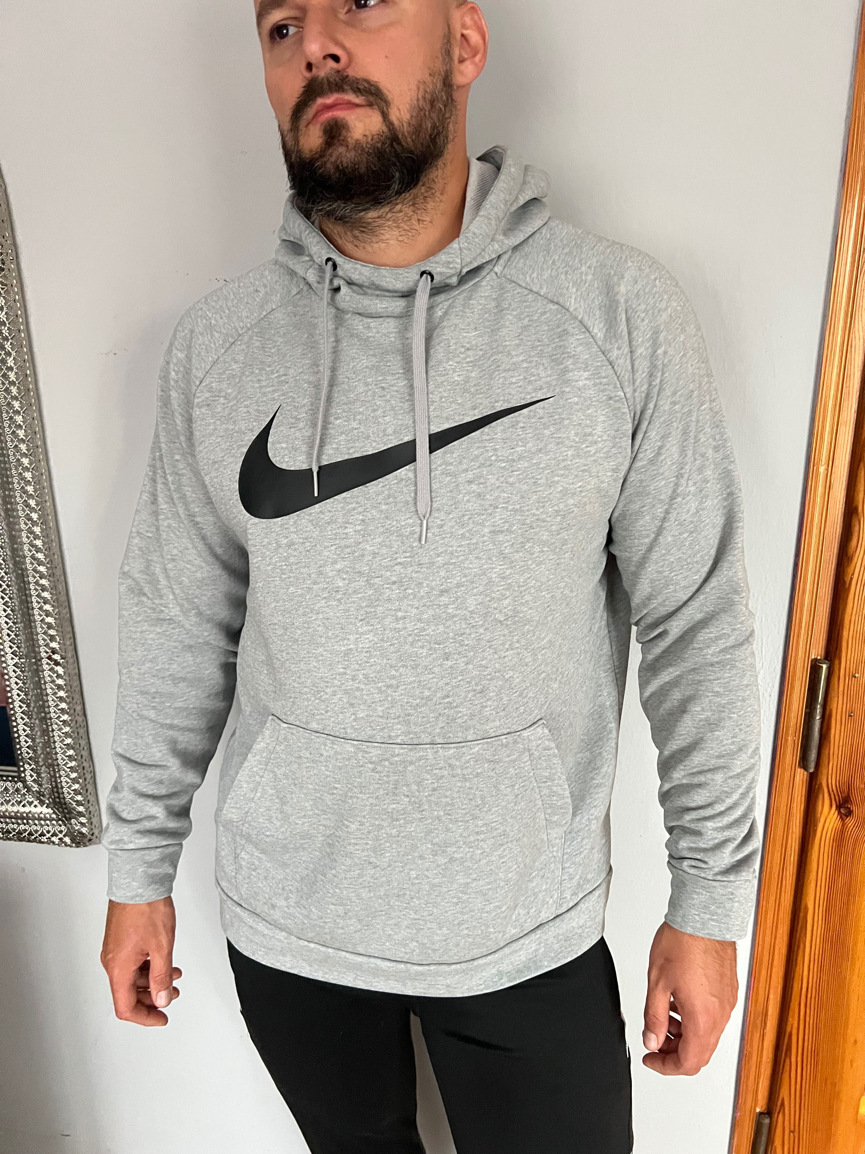 Bluza męska Nike XL oryginalna stan bardzo dobry