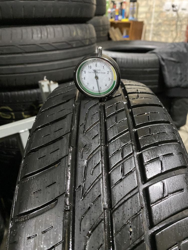175/65 R14 Barum Brillantis  шины летниe комплект.