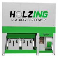 Odciąg do trocin HOLZING RLA 300 Viber Power Safe