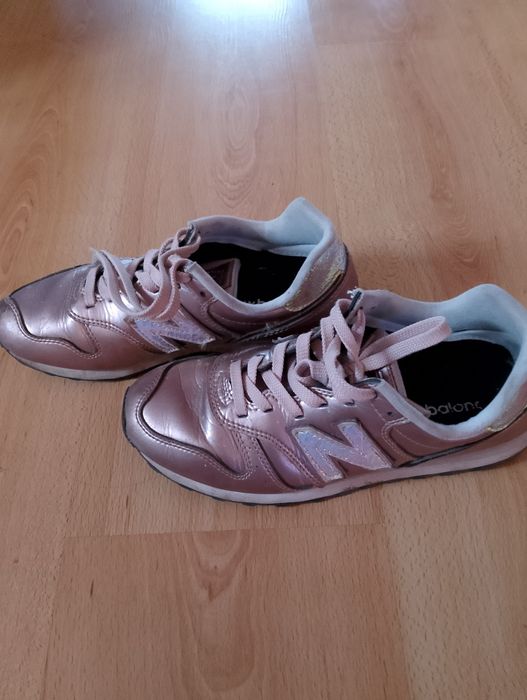 Buty sportowe NB 38