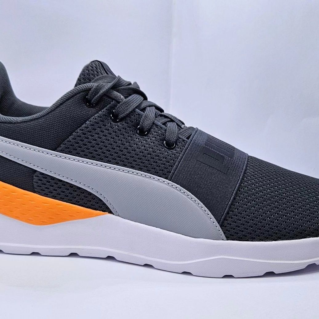 Кросівки Puma Anzarun Lite Bold, Darkshadow Оригінал