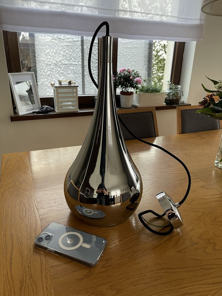 Lampa wiszaca nad stoł blat salon kuchnia e27