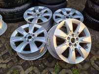 Felgi 17" 5x112 MINI F60 Countryman One Cooper F55 F56 F57 Audi VW
