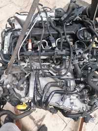 Motor Completo Tiguan