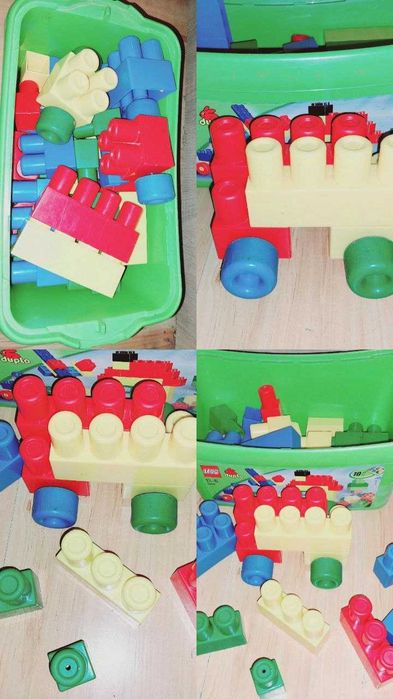 Продам конструктор