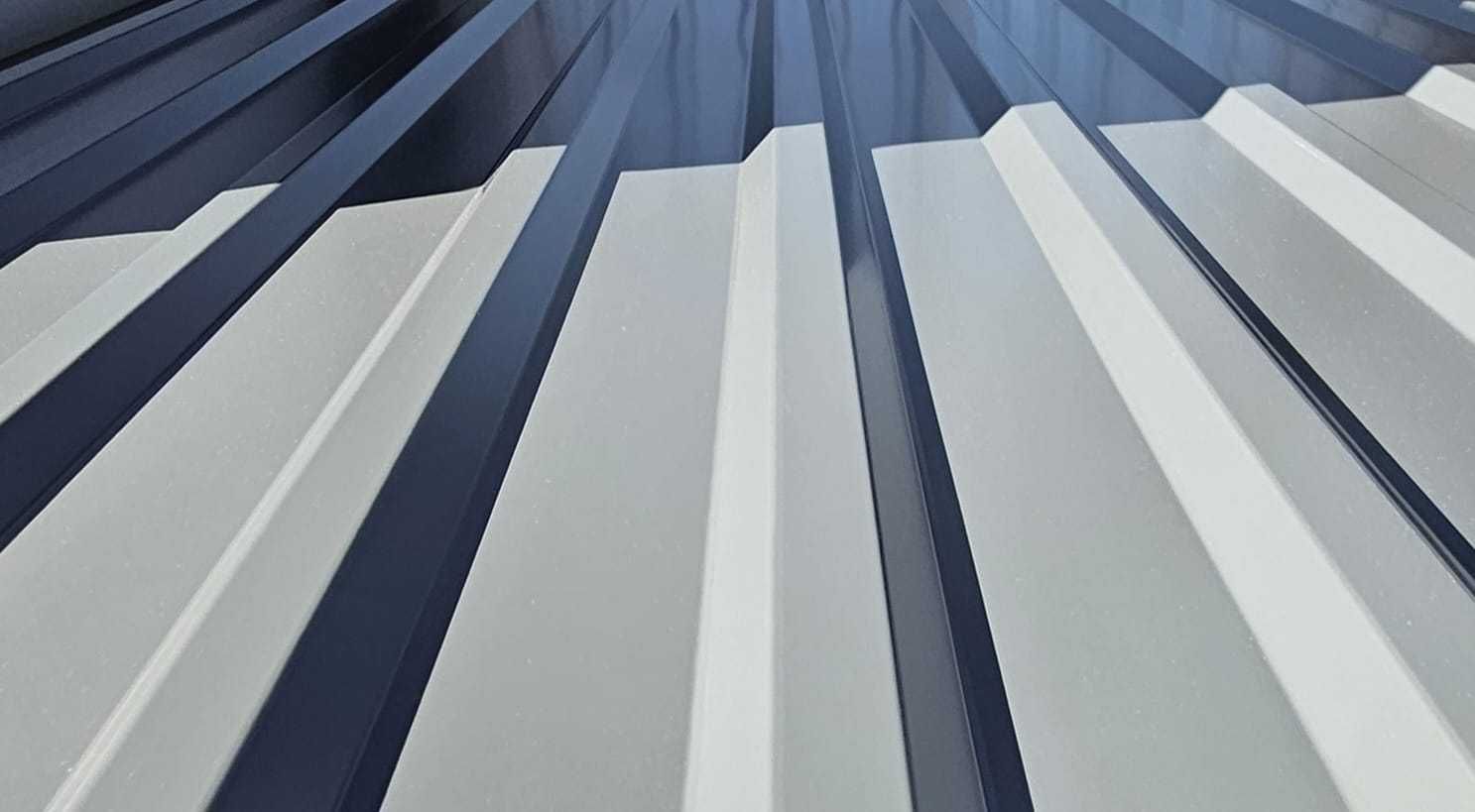 Blacha trapezowa T4, T8, T18, T35, PRODUCENT