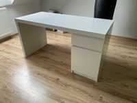 Biurko Ikea 140/65 MALM