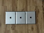 ipady 2gen czarny i bialy oraz ipad 4gen