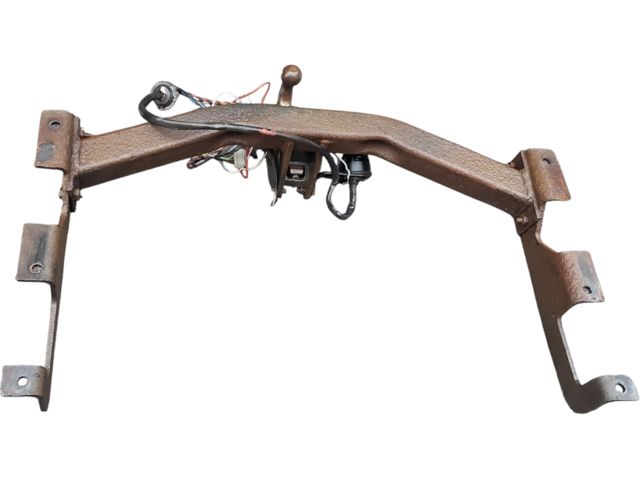 Фаркоп Jeep Grand Cherokee WJ 1998-2004 82206837