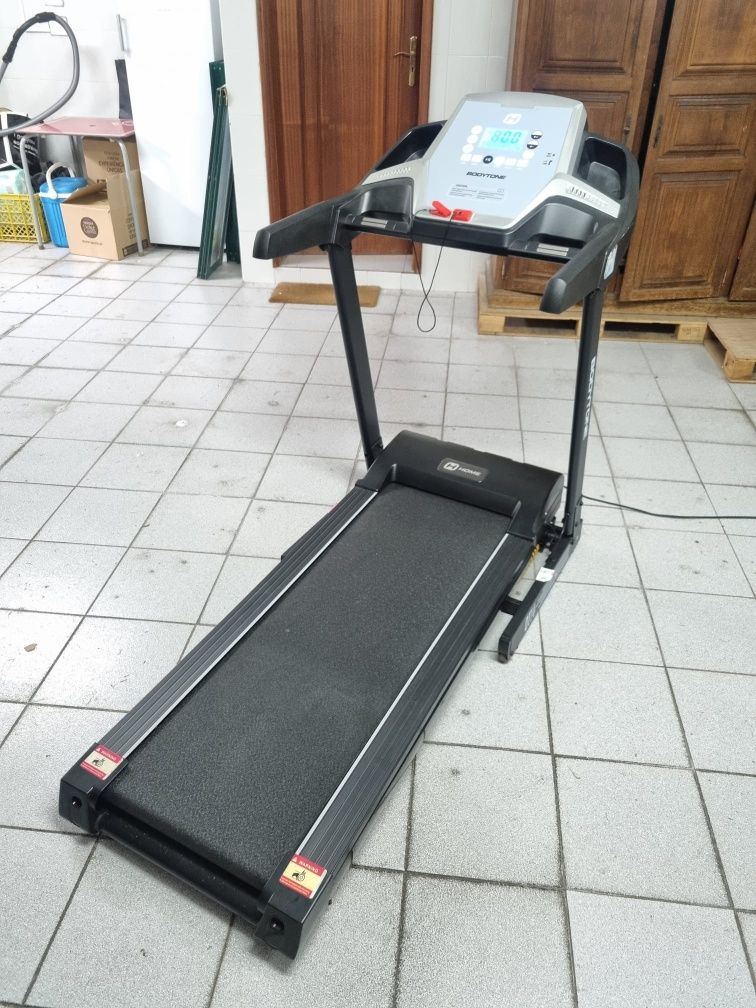 Passadeira BODYTONE DT14
