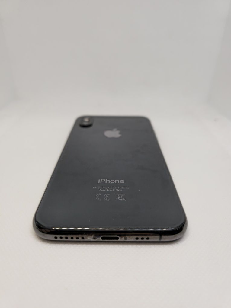Iphone XS 64GB Preto - Preço Fixo