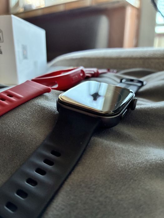 Huawei watch fit 3 4ro miesieczny