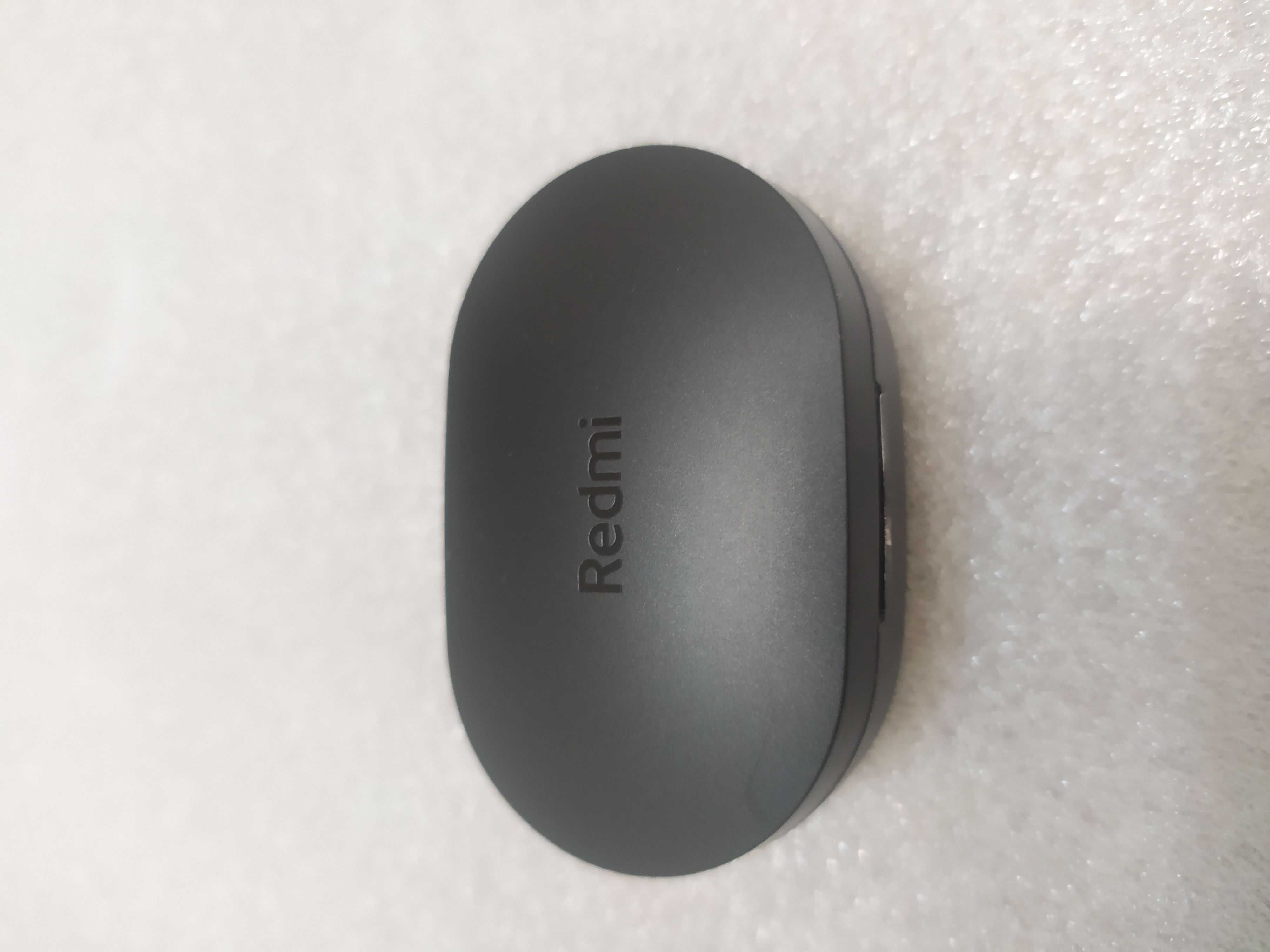 Беспроводные bluetooth наушники Xiaomi Redmi Airdots 2