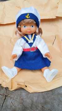 Коллекционная кукла морячка ГДР