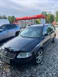 Volkswagen Passat B5 FL 1,9 TDI Manual