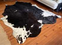 Tapate pele de vaca