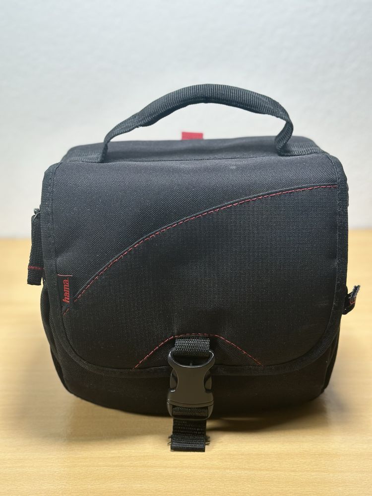 Bag Câmara Fotográfica - Hama
