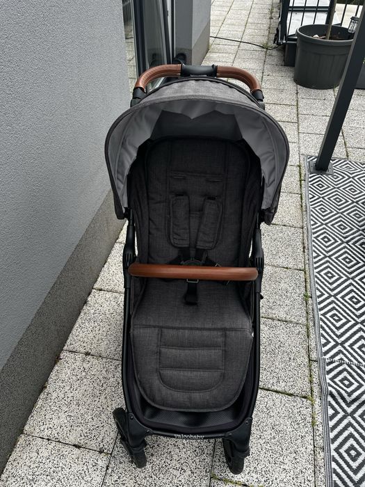 Wizek valco baby snap 4 trend