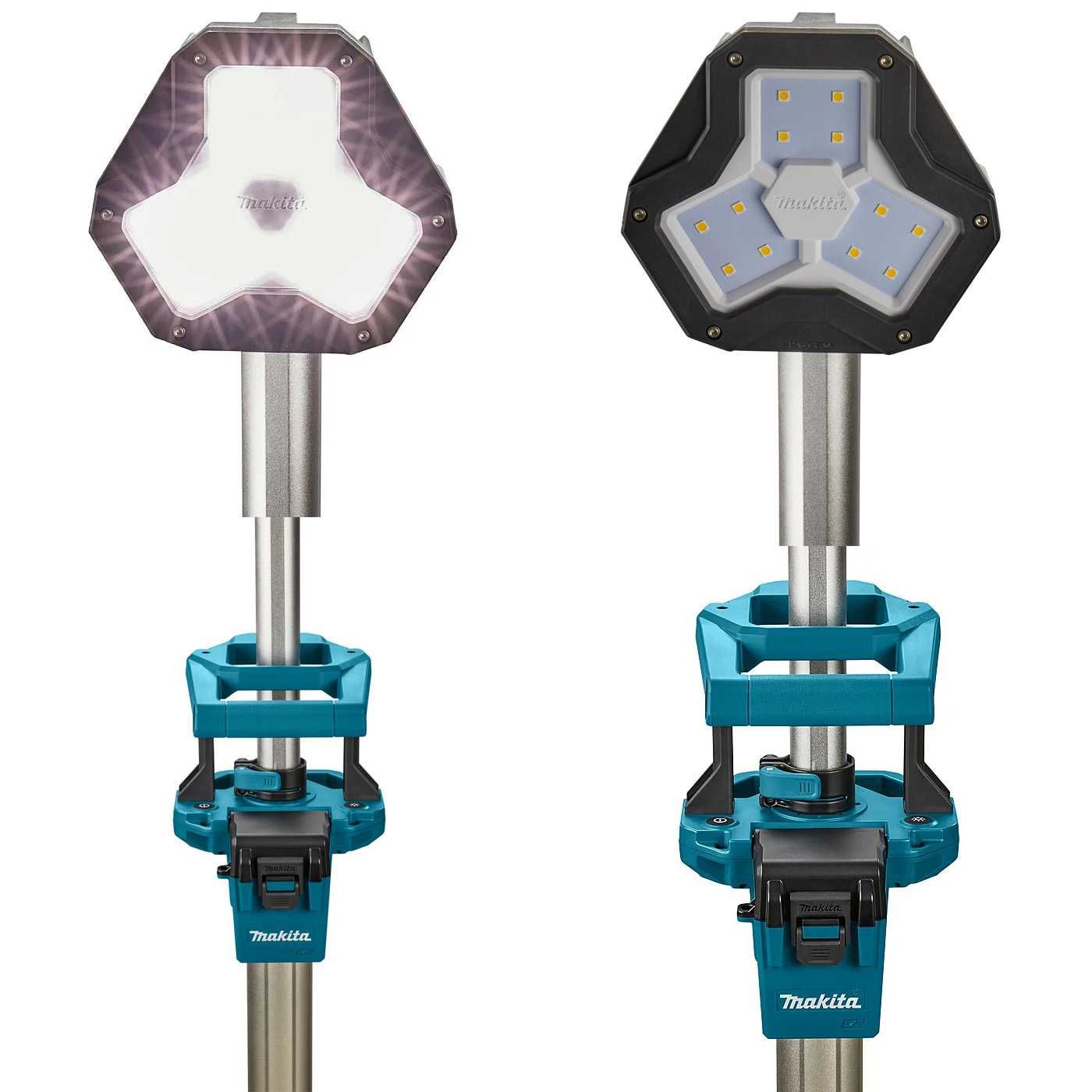 Акумуляторний ліхтар зі стійкою Makita DML813