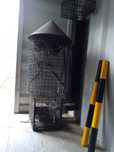 Viveiro Aves ou animal 4 Patas