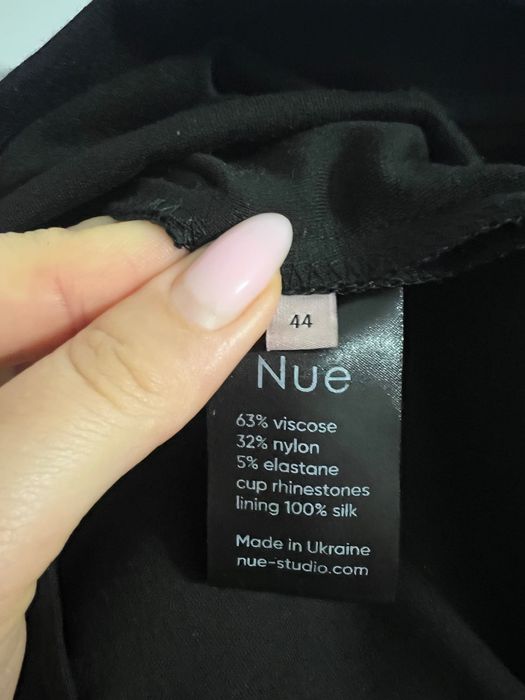 Сукня Nué studio